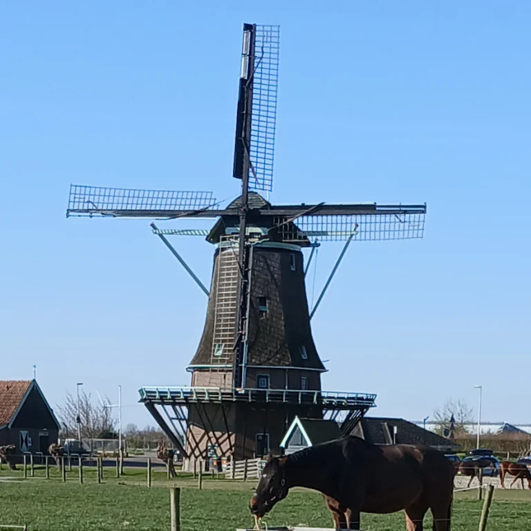De Hoop Wervershoof