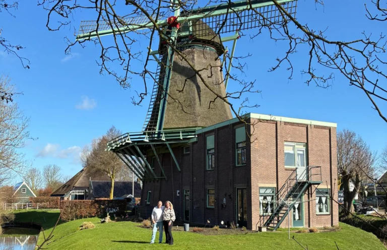 freek kalf stofmolen wijdenes